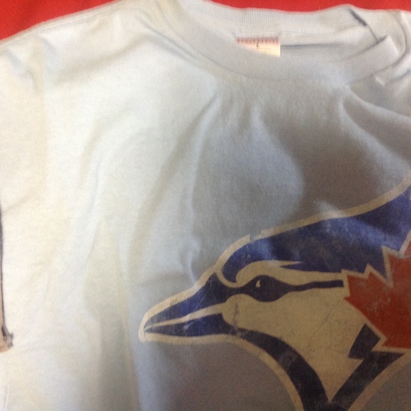 MLB Toronto Bluejays family pack of tshirts - Picture 5 of 6